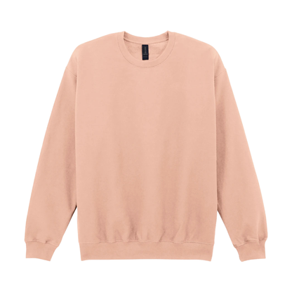 Gildan SoftStyle® Midweight Crew Neck Sweatshirt