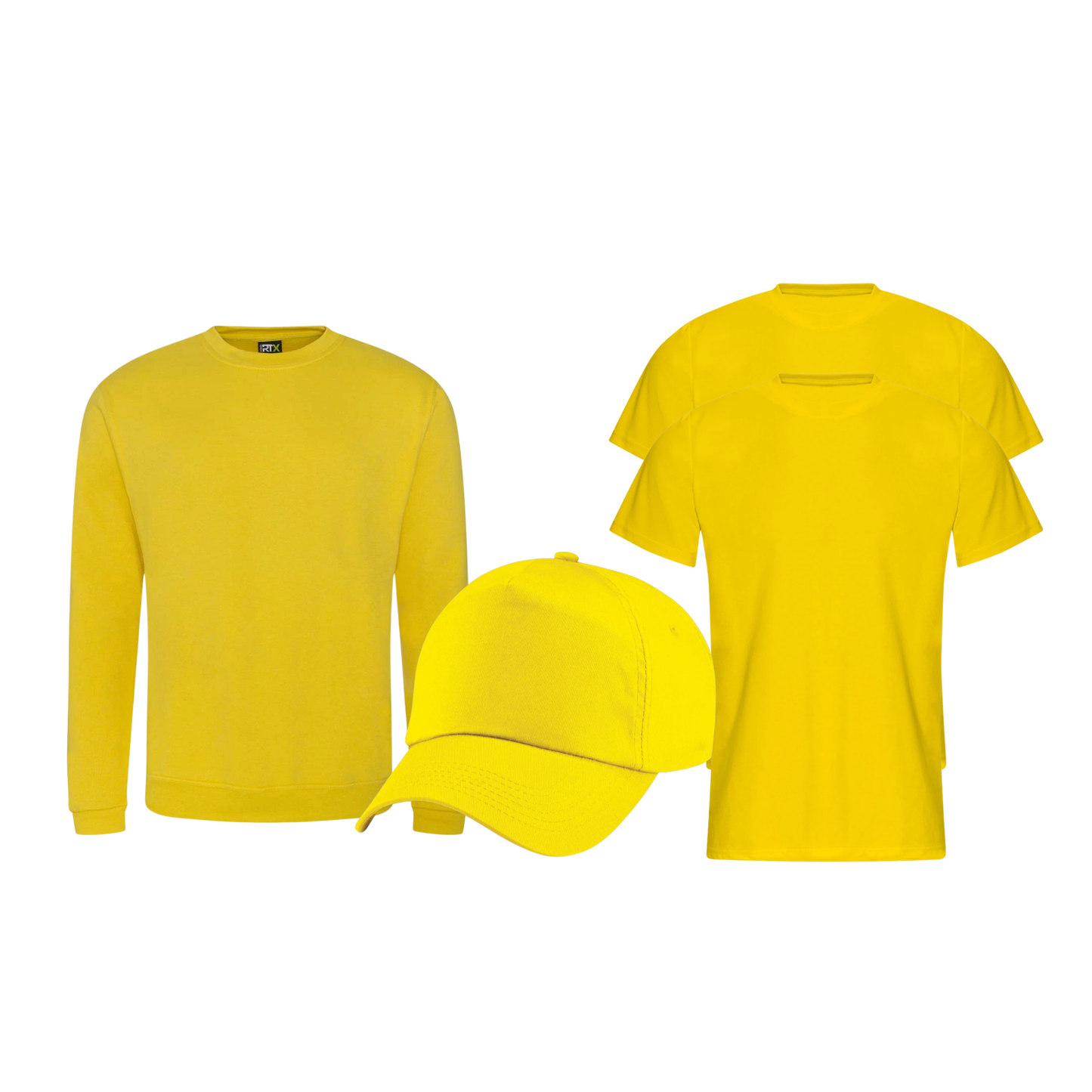Pro RTX: Outdoor Bundle (Option 1)