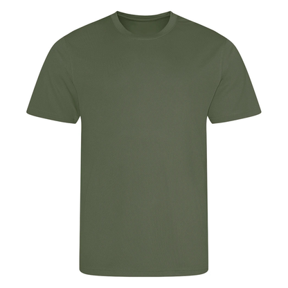 AWDis Cool: Big Tee Bundle