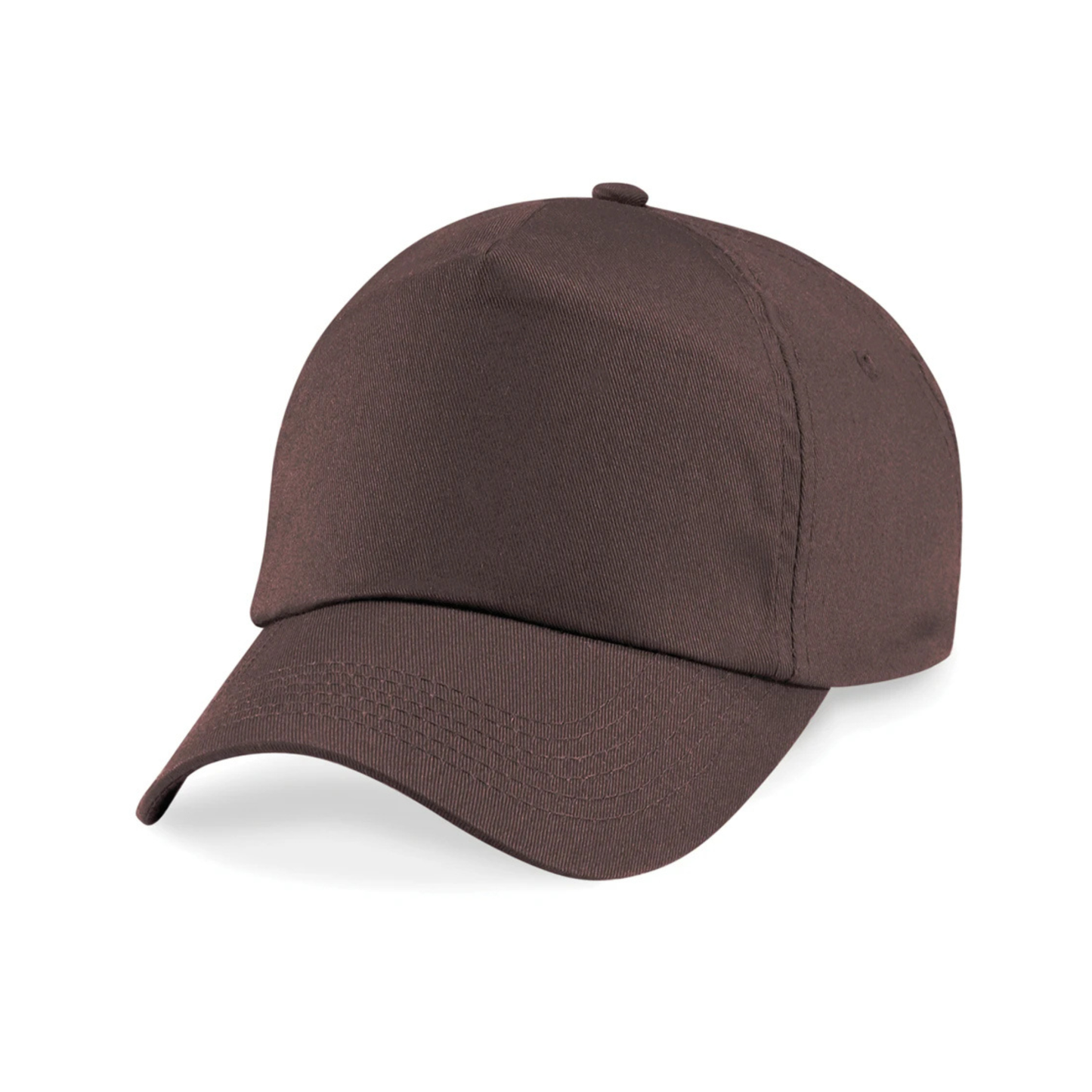 Beechfield Original 5 Panel Cap