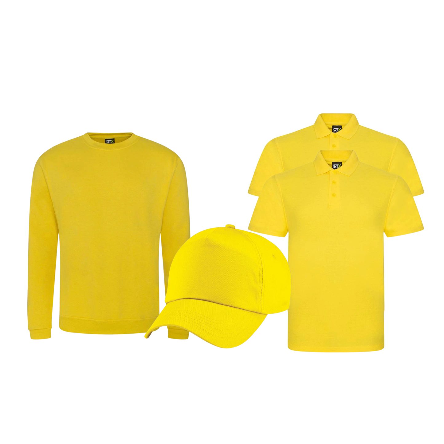 Pro RTX: Outdoor Bundle (Option 4)