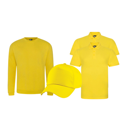 Pro RTX: Outdoor Bundle (Option 4)