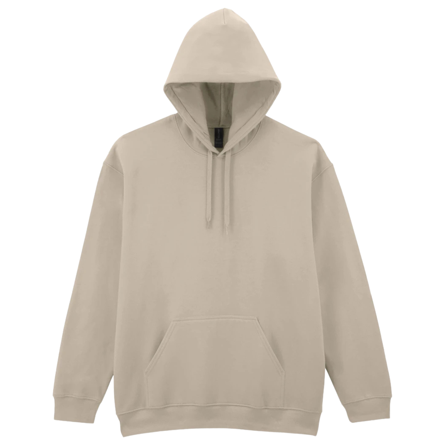 Gildan SoftStyle® Midweight Hooded Sweatshirt
