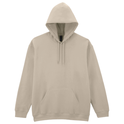 Gildan SoftStyle® Midweight Hooded Sweatshirt