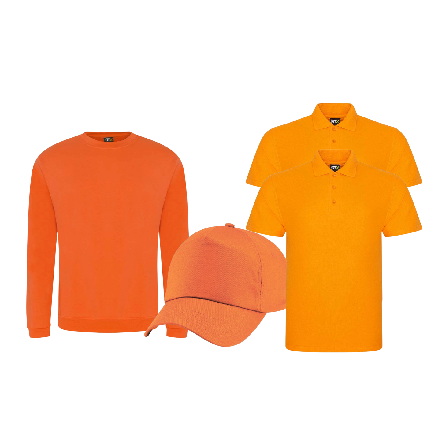 Pro RTX: Outdoor Bundle (Option 4)