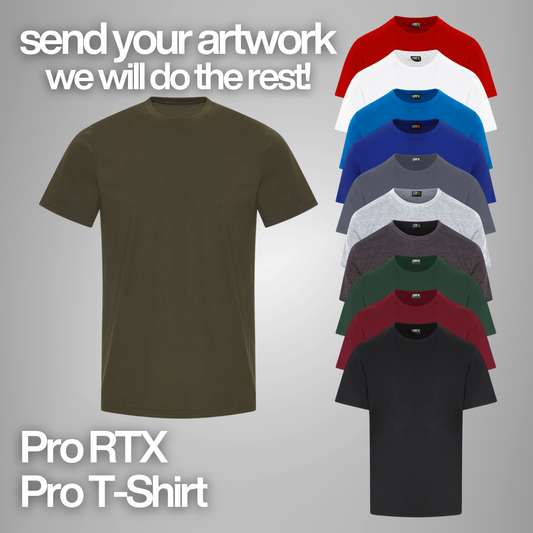 Pro RTX Pro T-Shirt