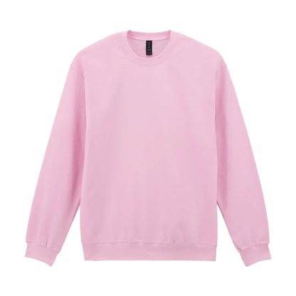 Gildan SoftStyle® Midweight Crew Neck Sweatshirt