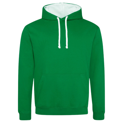 AWDis Varsity Hoodie