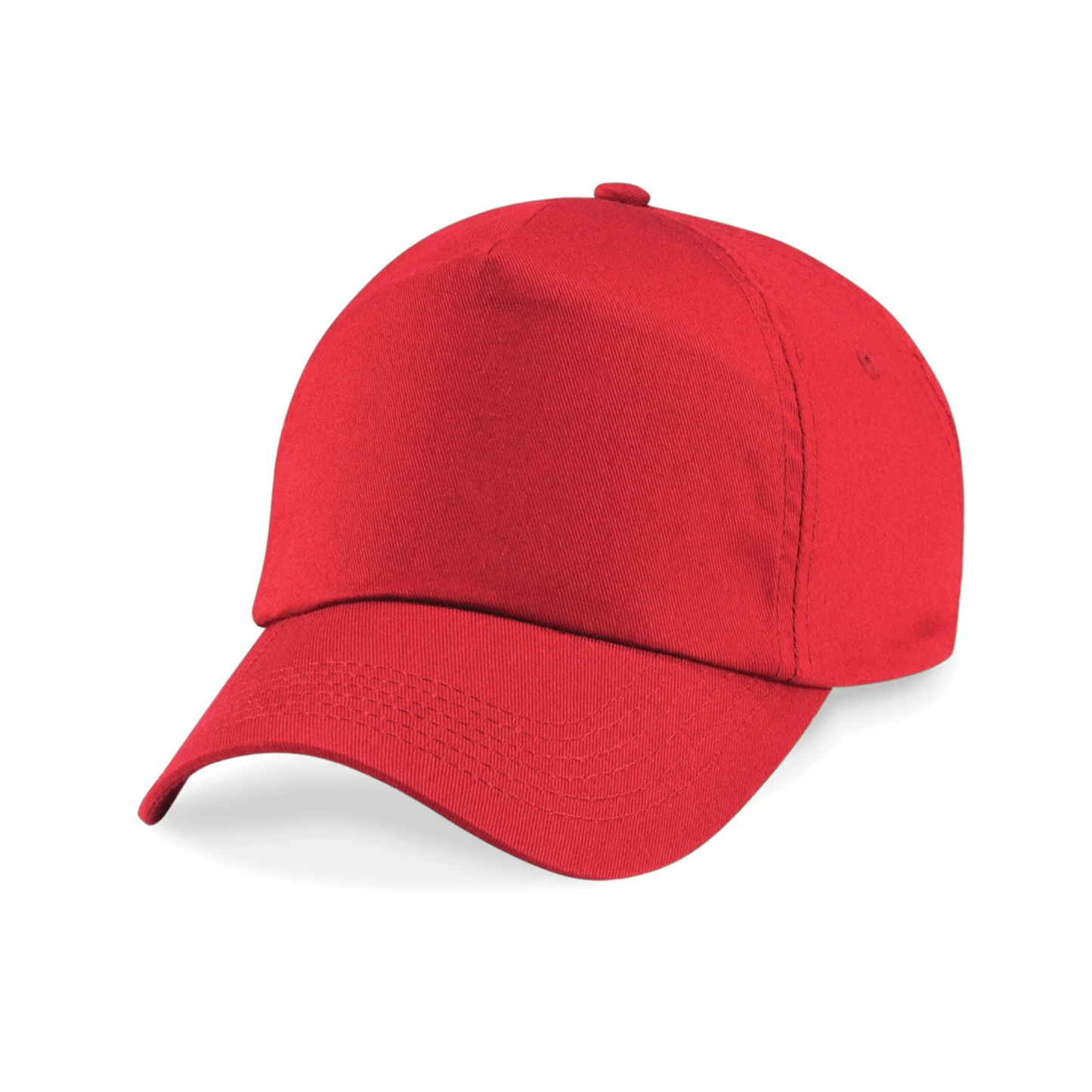 Beechfield Original 5 Panel Cap