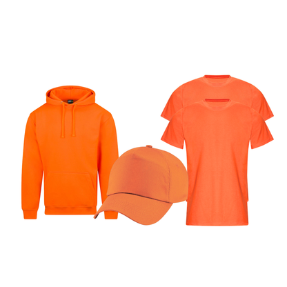 Pro RTX: Outdoor Bundle (Option 2)