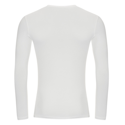 AWDis Cool Active Compression Top (White)