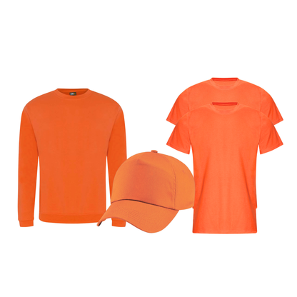 Pro RTX: Outdoor Bundle (Option 1)