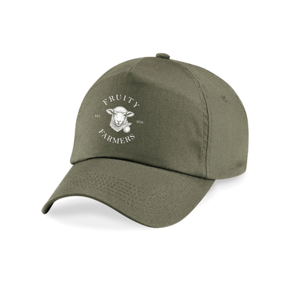 Fruity Farmers Cap