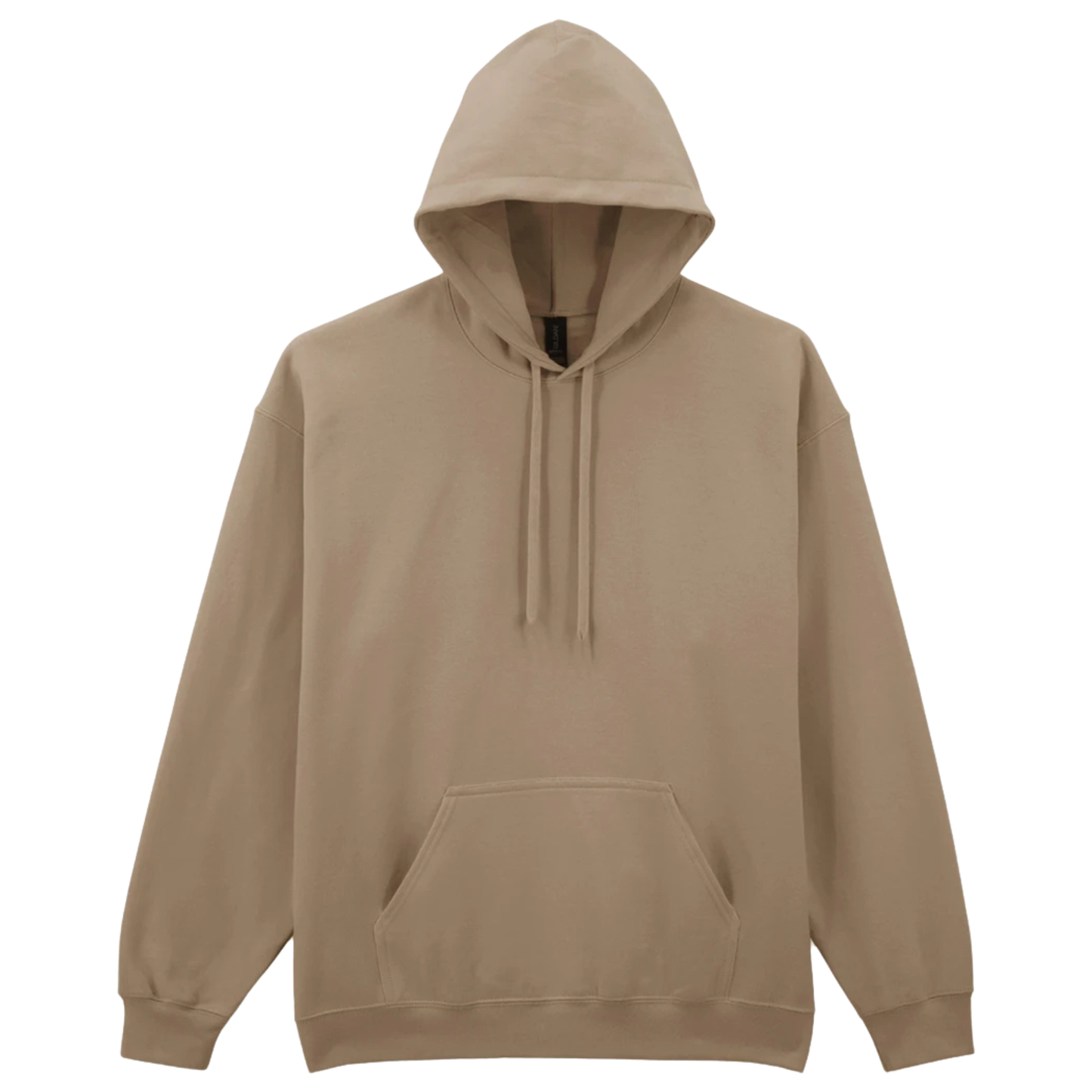 Gildan SoftStyle® Midweight Hooded Sweatshirt