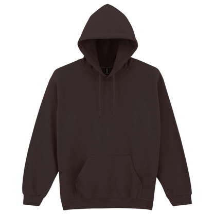 Gildan Heavy Blend™ Hooded Sweatshirt