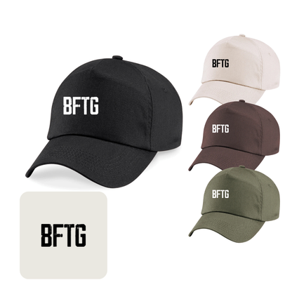BFTG Cap
