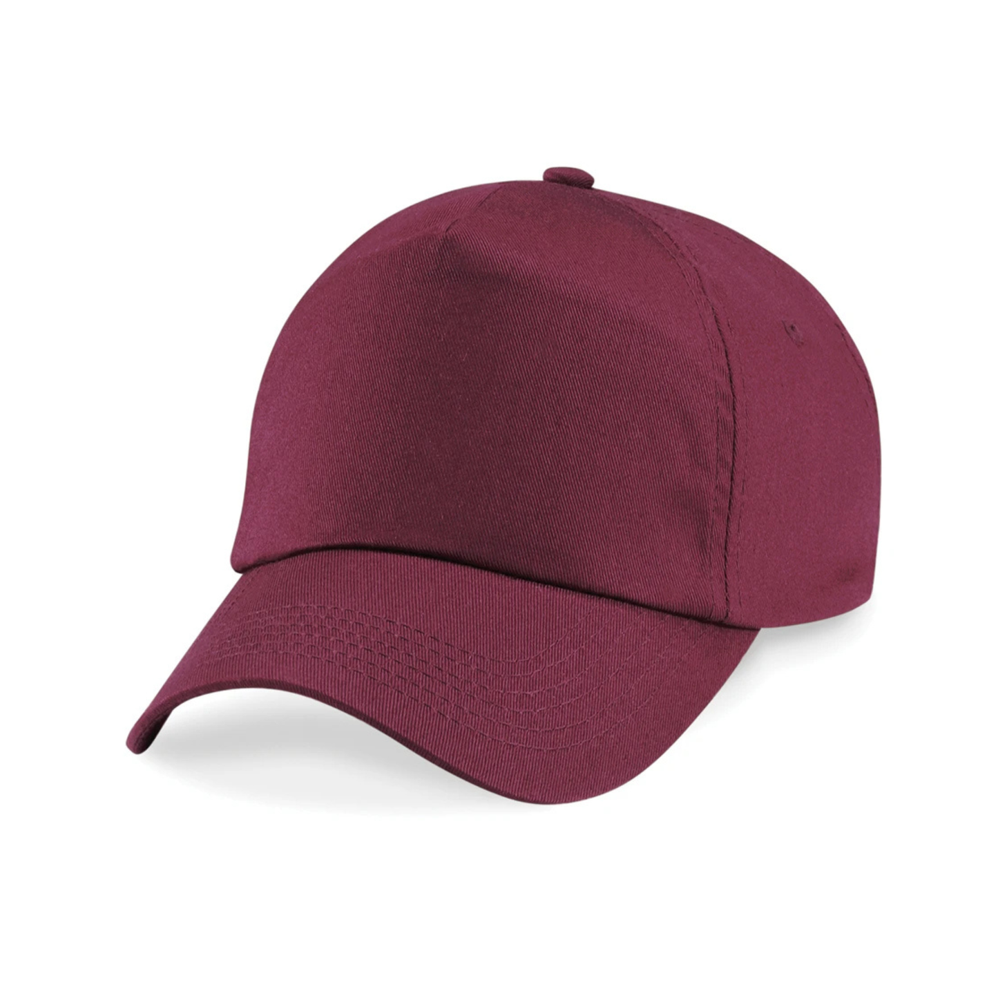 Beechfield Original 5 Panel Cap