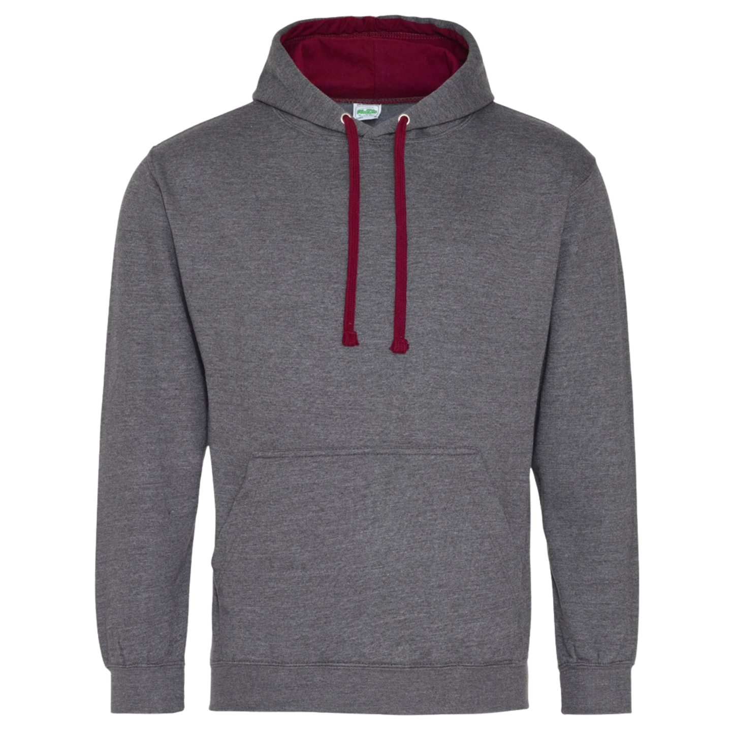 AWDis Varsity Hoodie