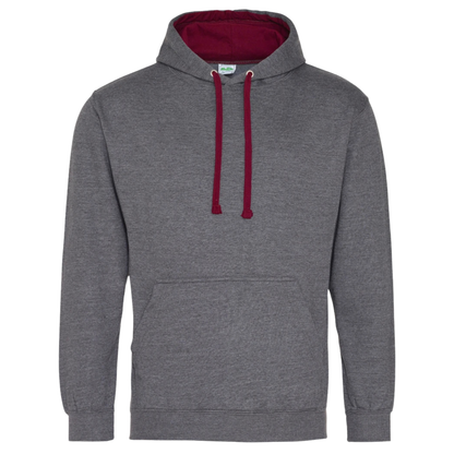 AWDis Varsity Hoodie