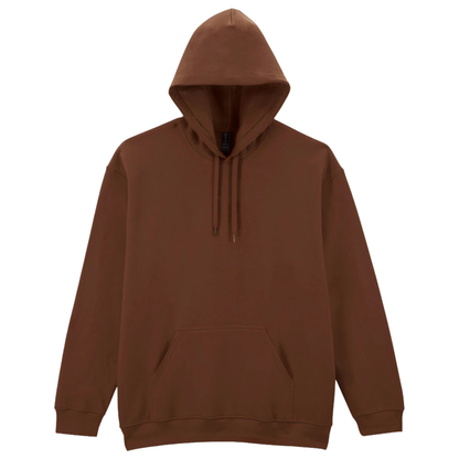 Gildan SoftStyle® Midweight Hooded Sweatshirt