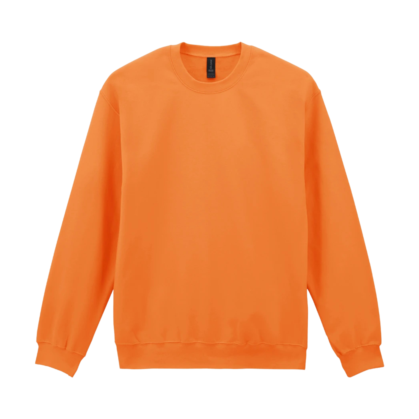 Gildan SoftStyle® Midweight Crew Neck Sweatshirt