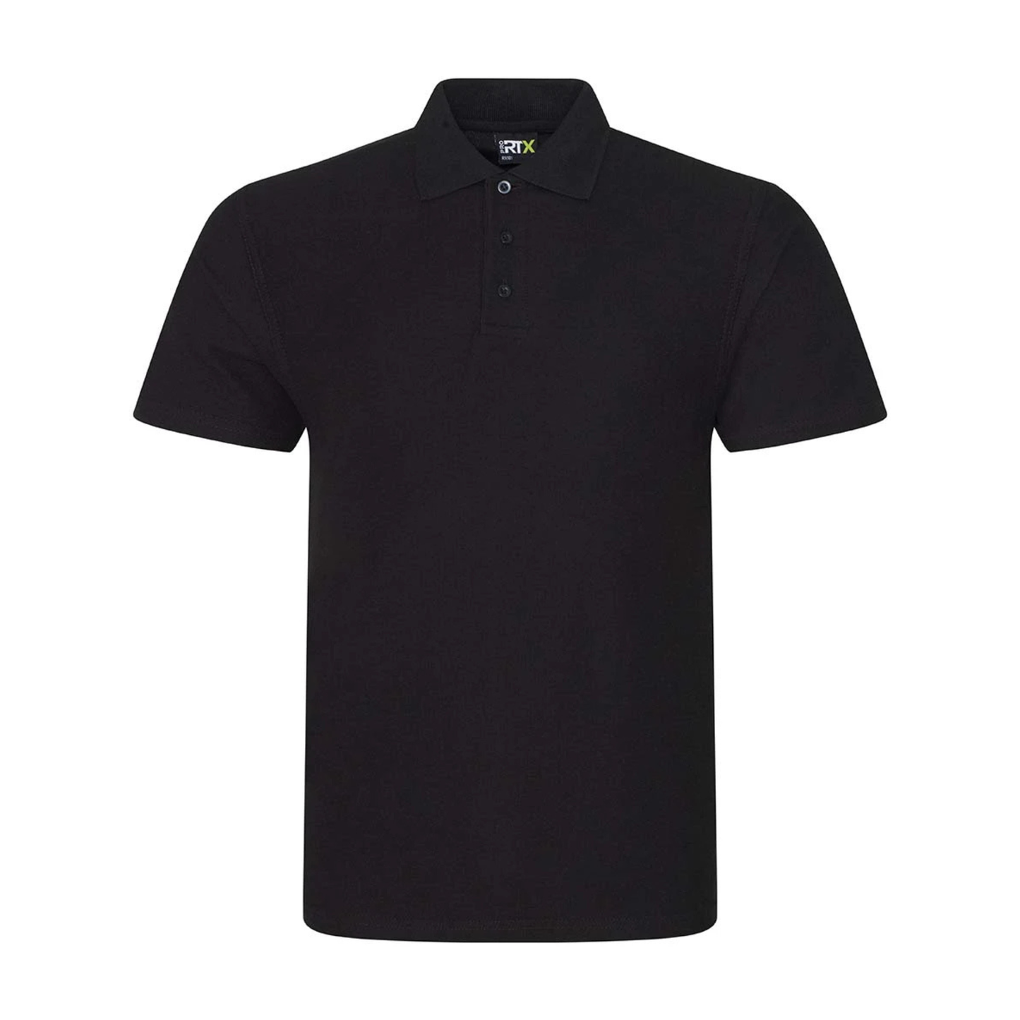 Pro RTX: Small Polo Bundle