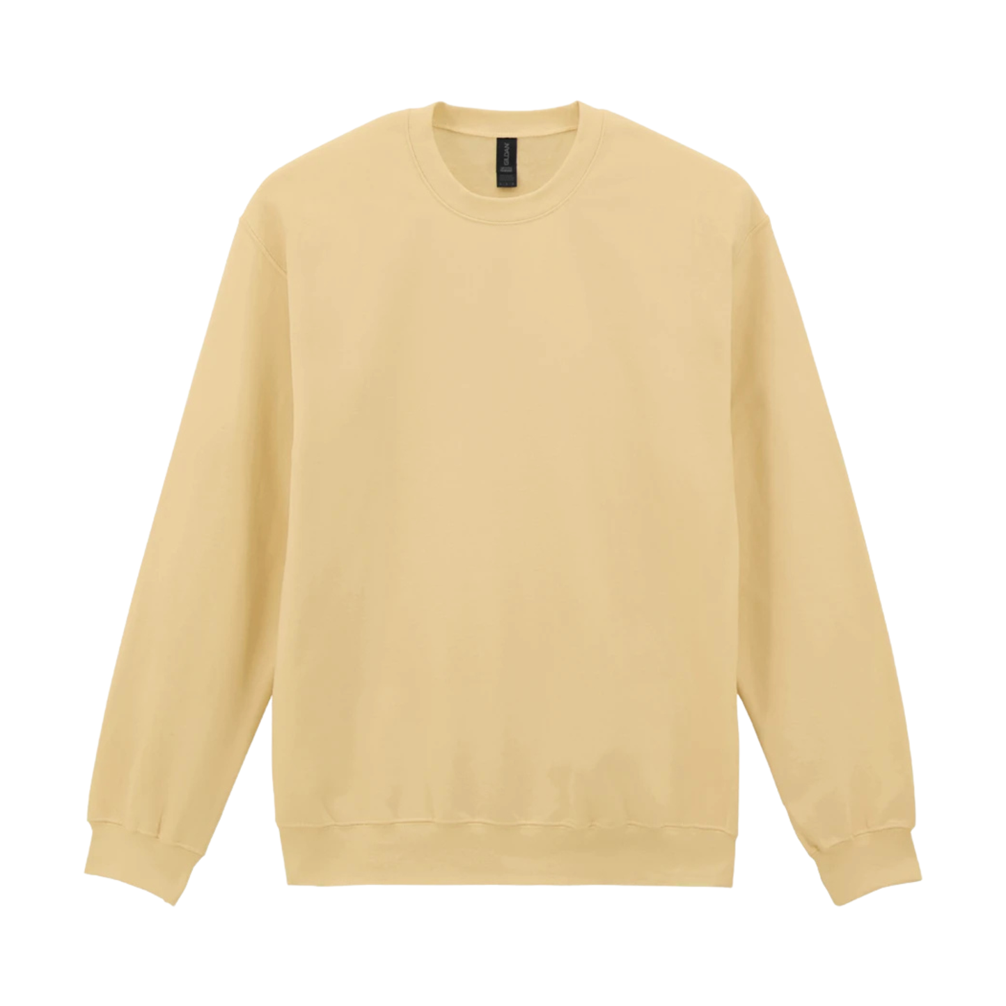 Gildan SoftStyle® Midweight Crew Neck Sweatshirt