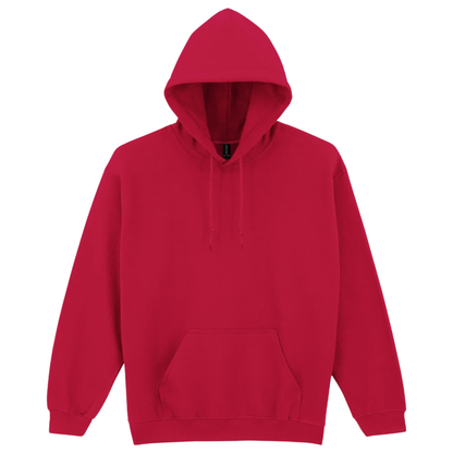 Gildan Heavy Blend™ Hooded Sweatshirt
