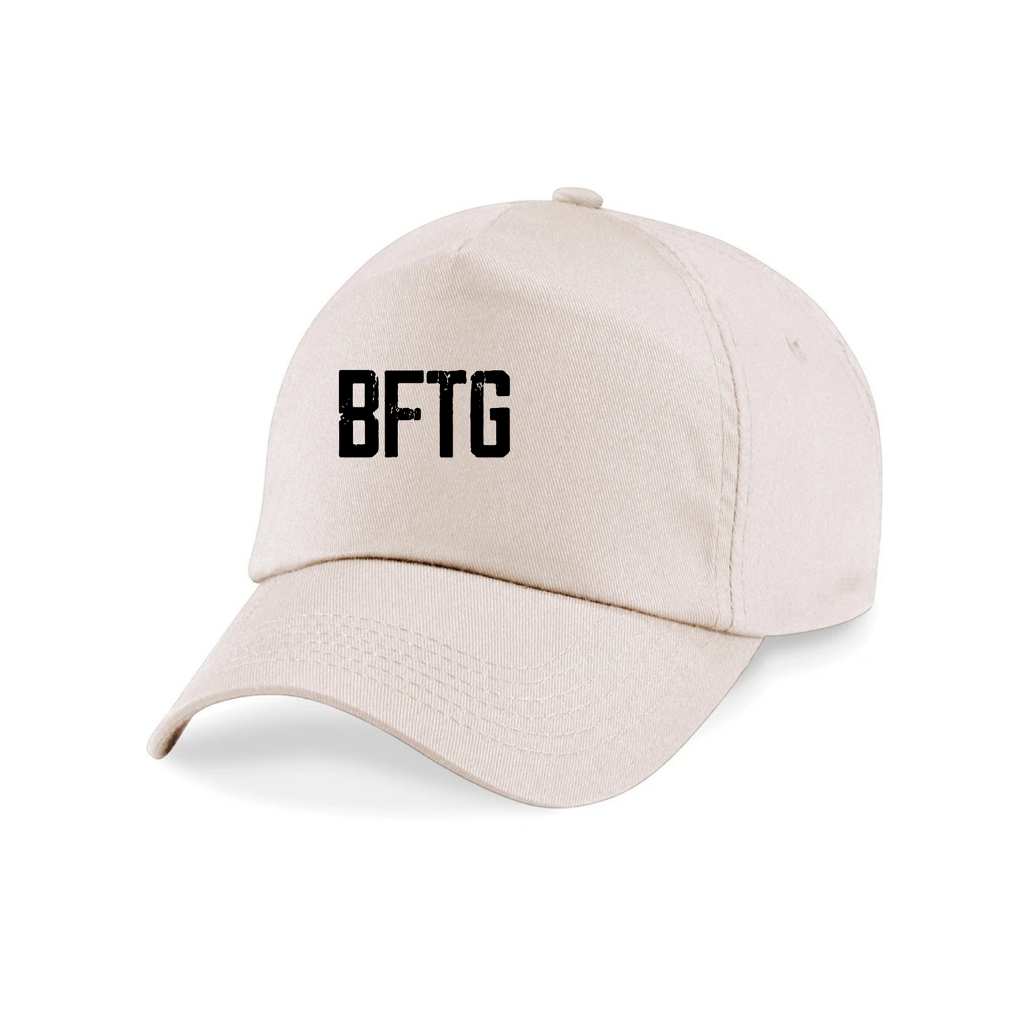 BFTG Cap