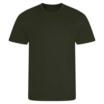 AWDis Cool: Big Tee Bundle