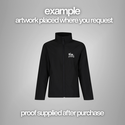 Regatta Classic Soft Shell Jacket
