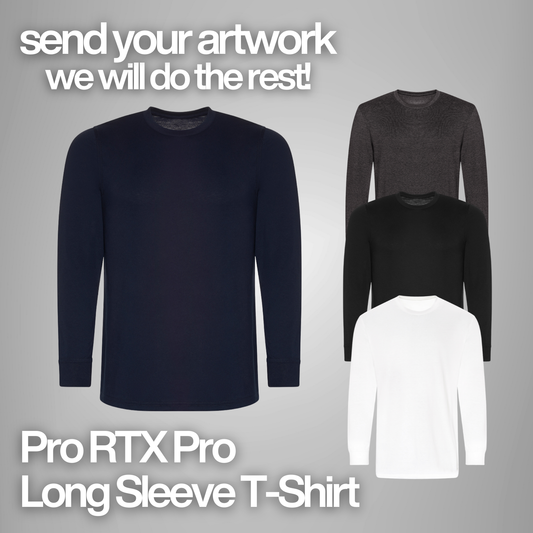 Pro RTX Pro Long Sleeve T-Shirt