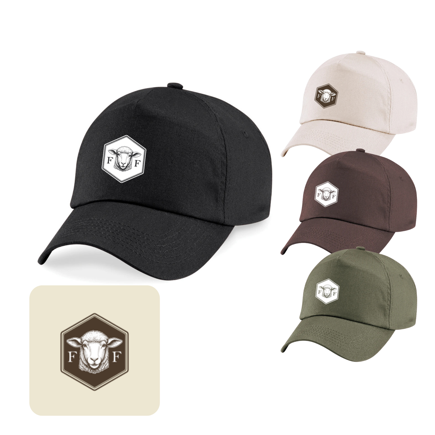 FF Field Cap