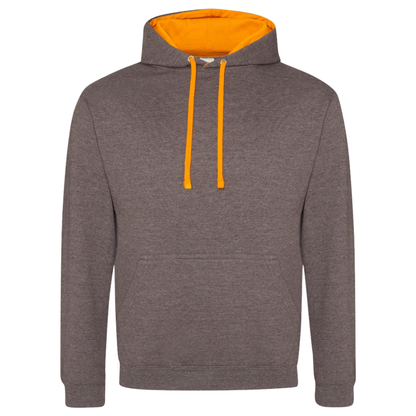 AWDis Varsity Hoodie