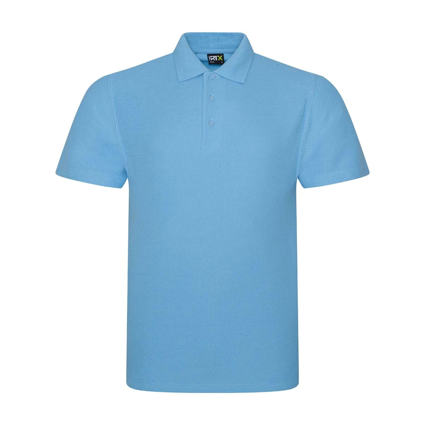 Pro RTX: Small Polo Bundle