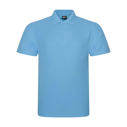 Pro RTX: Small Polo Bundle