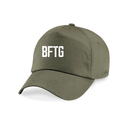 BFTG Cap