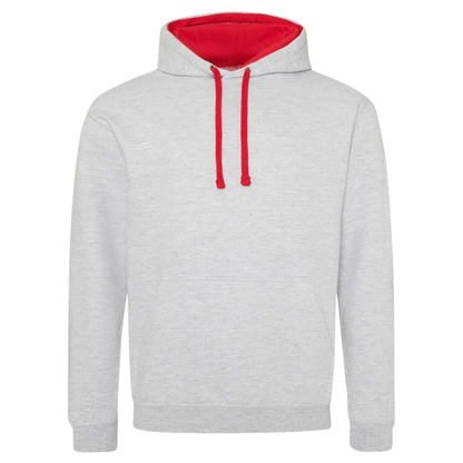 AWDis Varsity Hoodie