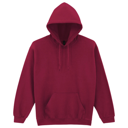 Gildan Heavy Blend™ Hooded Sweatshirt