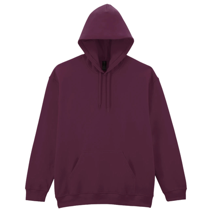 Gildan SoftStyle® Midweight Hooded Sweatshirt