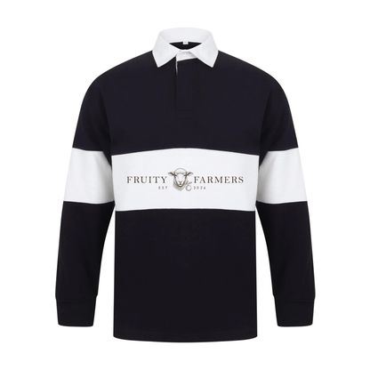 Fruity Farmers Panelled Shirt