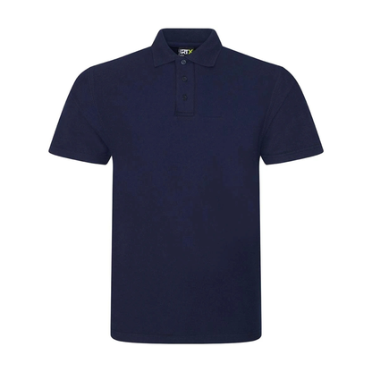 Pro RTX: Small Polo Bundle