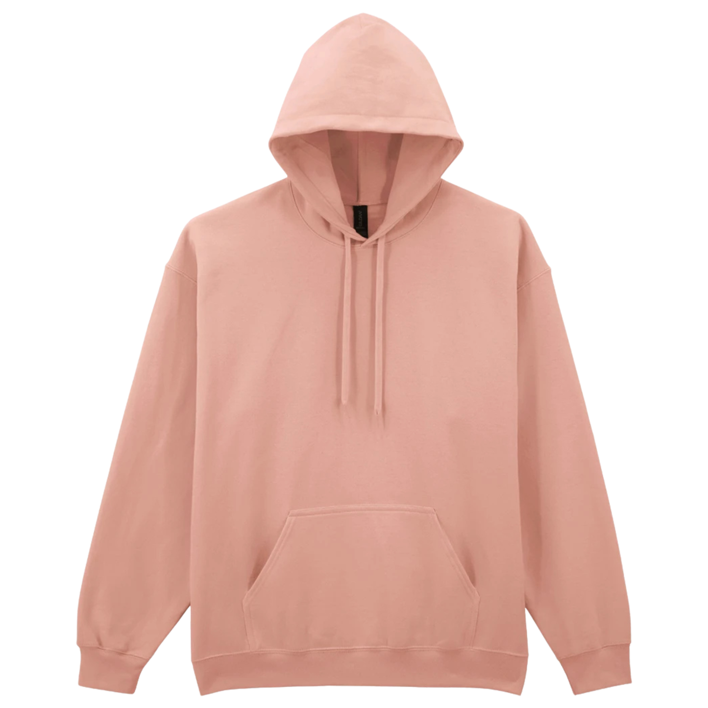 Gildan SoftStyle® Midweight Hooded Sweatshirt