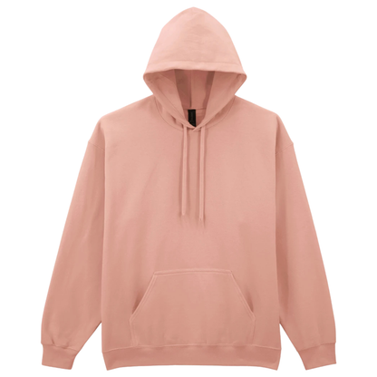 Gildan SoftStyle® Midweight Hooded Sweatshirt