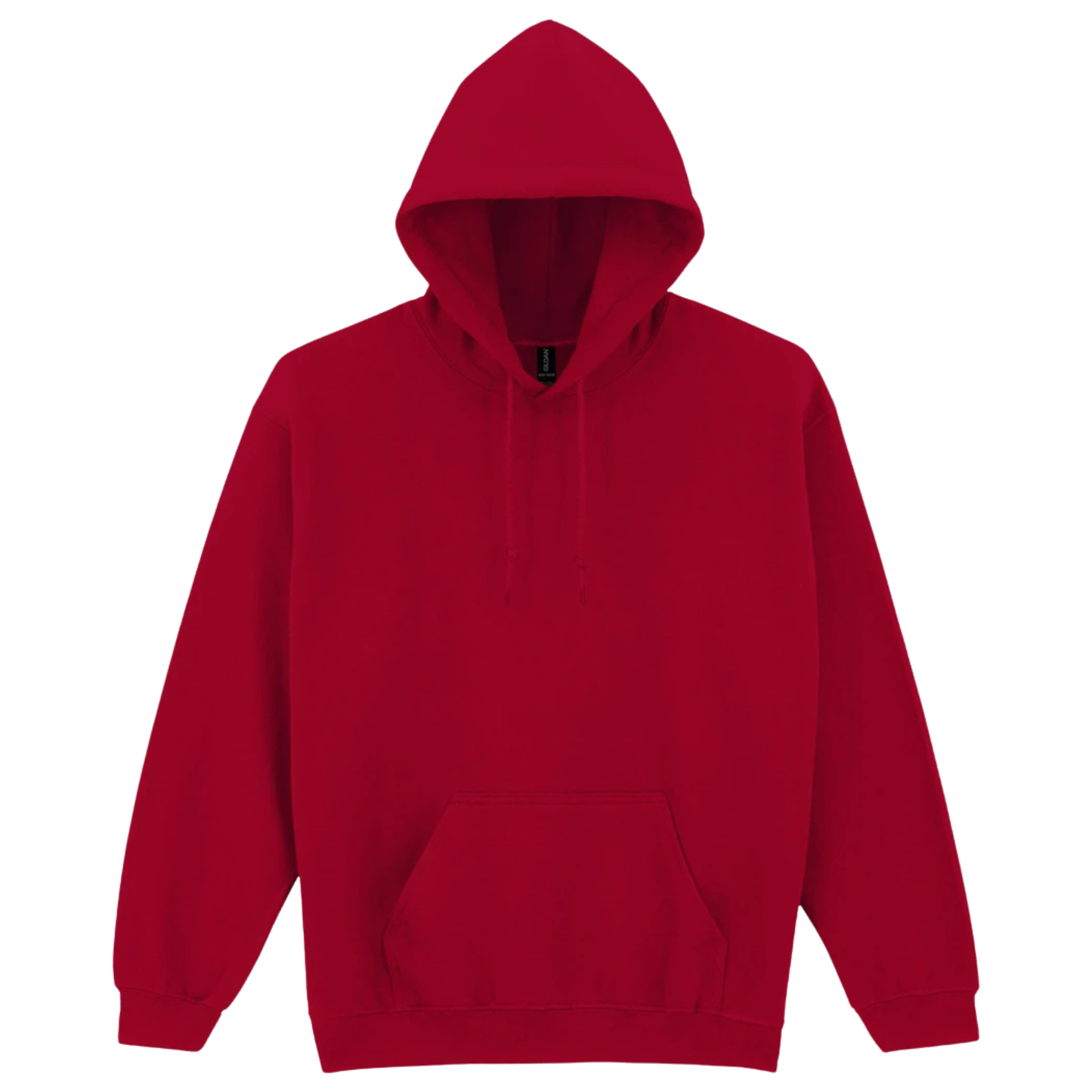 Gildan Heavy Blend™ Hooded Sweatshirt
