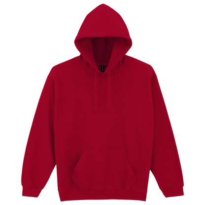 Gildan Heavy Blend™ Hooded Sweatshirt