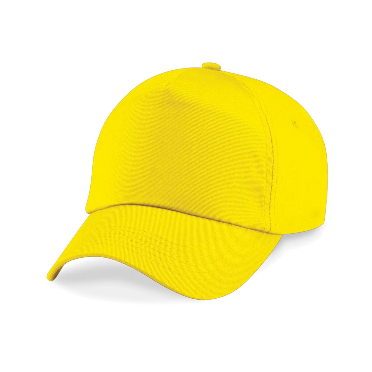 Beechfield Original 5 Panel Cap