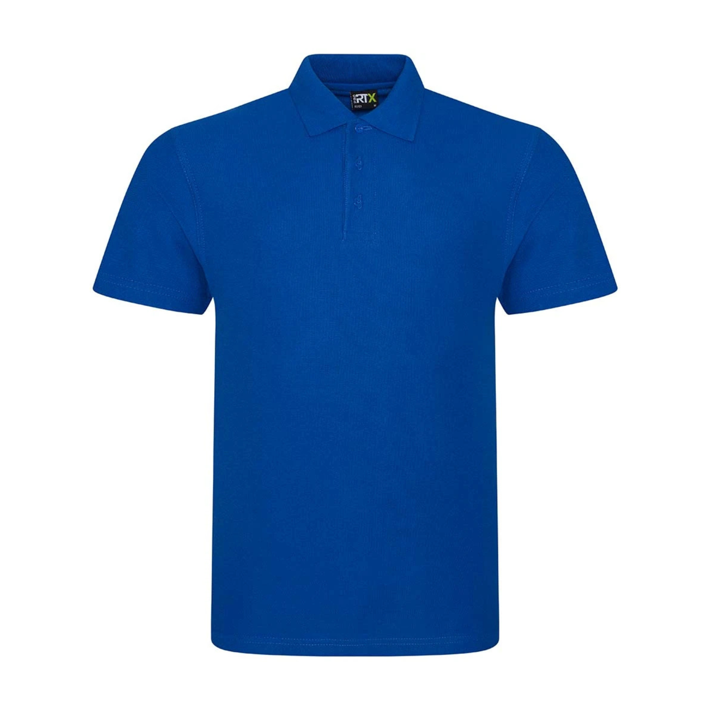 Pro RTX: Small Polo Bundle