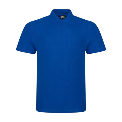 Pro RTX: Small Polo Bundle