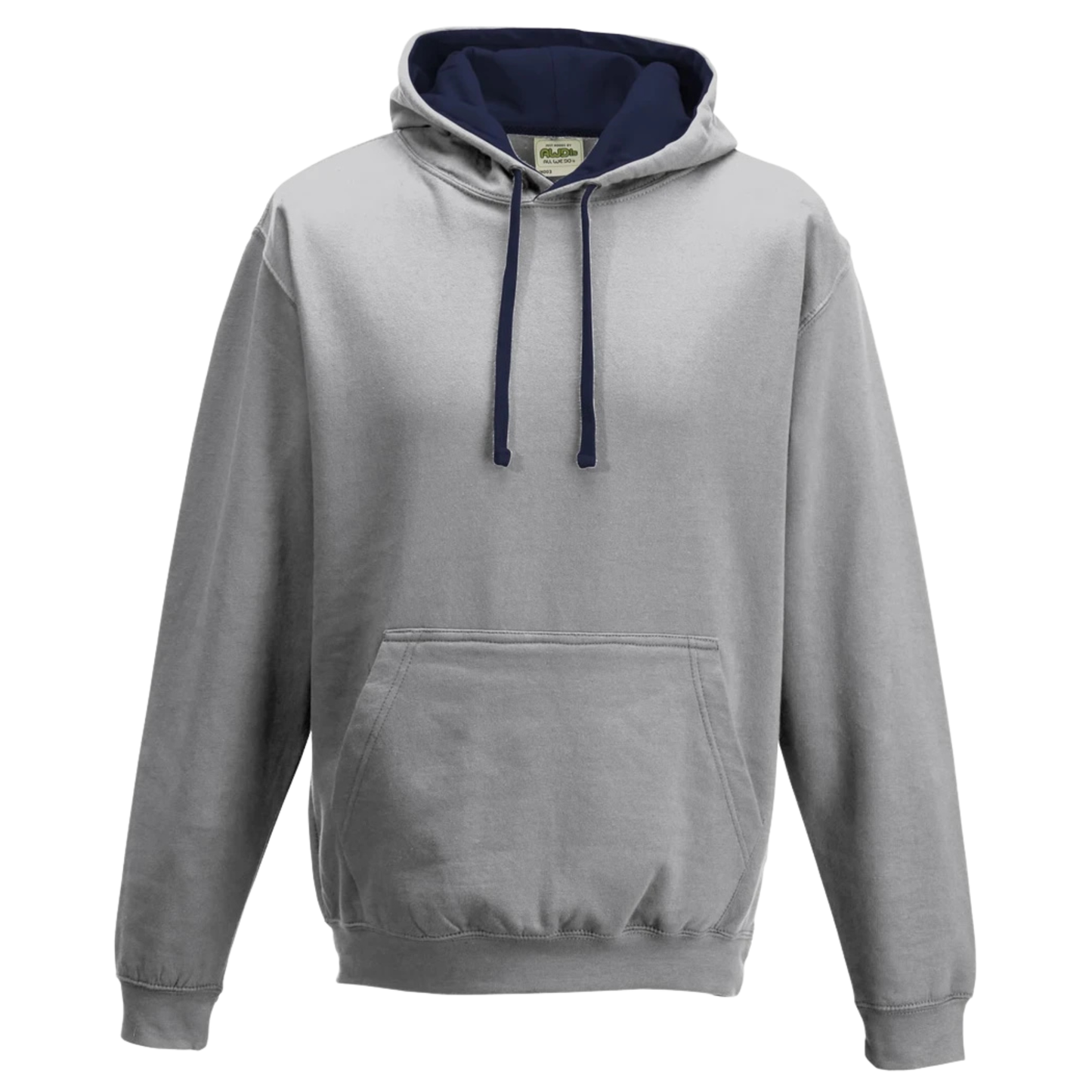 AWDis Varsity Hoodie